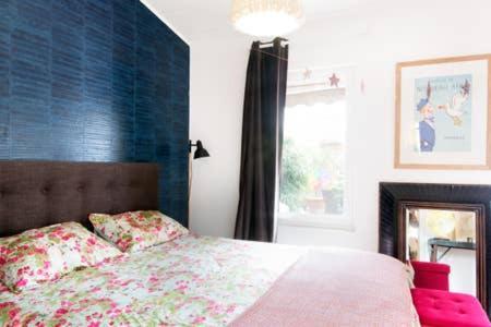 Superbe Appartement Avec Terrasse En Centre Ville La Rochelle  Luaran gambar