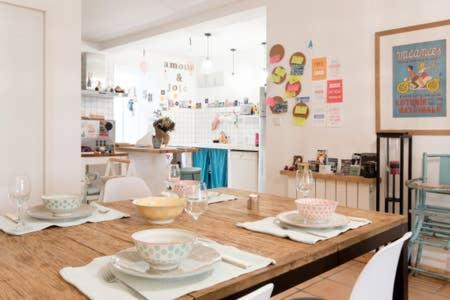 Superbe Appartement Avec Terrasse En Centre Ville La Rochelle  Luaran gambar